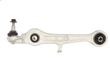 Track control arm FEBI 36955