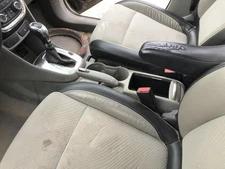 Console Front Floor With 110 Volt Receptacle Opt K16 Fits 13-16 ENCORE 918933