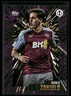 Nicolo Zaniolo 2023-24 Topps x Whip Gold UEFA Club Competitions