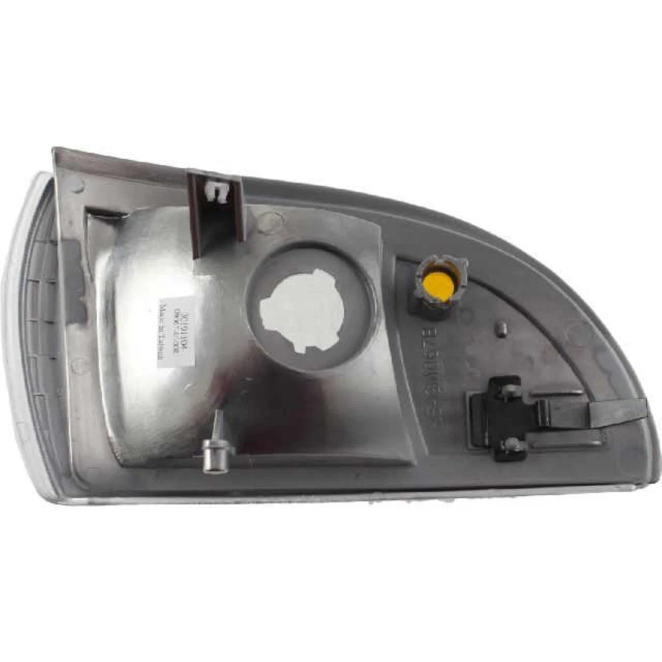 Luz de giro/esquina lado del conductor GM2520120 para Chevy Impala 1994 95 1996 Foto 2 de 4