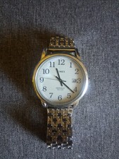 Timex Indiglo Wr 30m Womens Runs With Battery