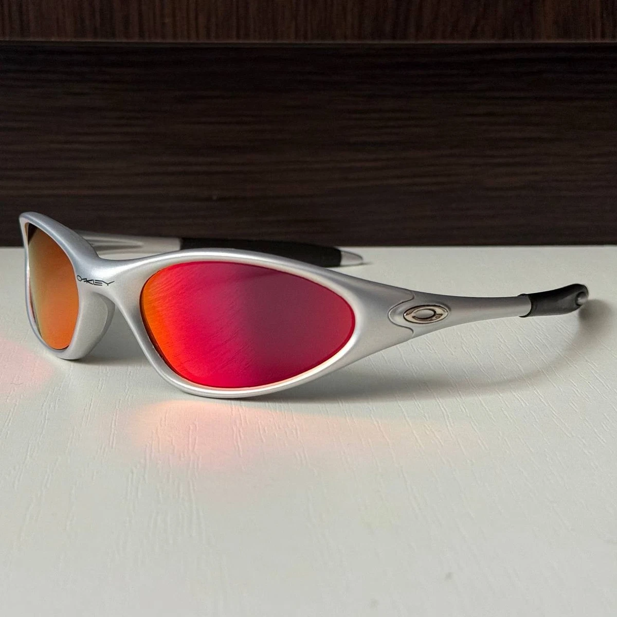 Oakley Minute for sale | eBay