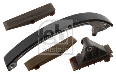 Febi Bilstein 10934 Gleitschienen Satz Steuerkette für Mercedes T1 1977-1990
