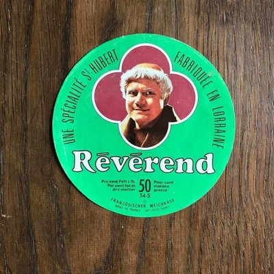 Reverend | Guter Zustand