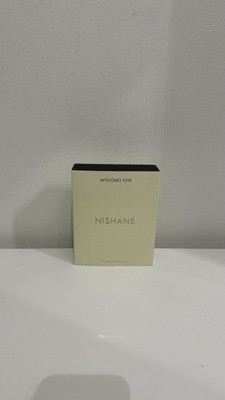 Nishane Wulong Cha 50ml Extrait de Parfum