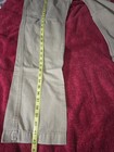 American Eagle Pants Mens 34x34 Slim  Khaki  Chino — photo 8