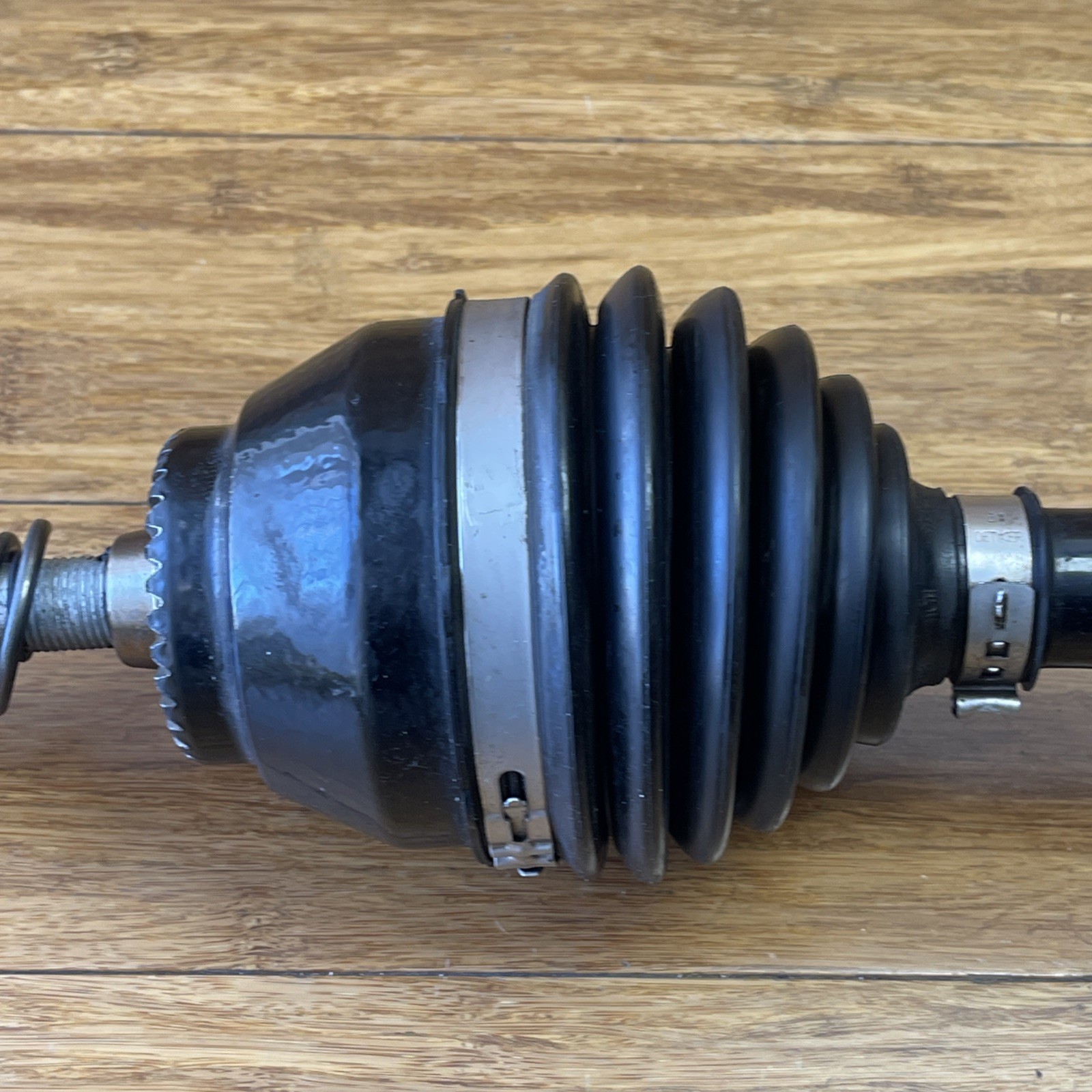 2014-2020 BMW i8 I12 AWD Rear Right CV Axle Shaft Assembly 76K Miles OEM