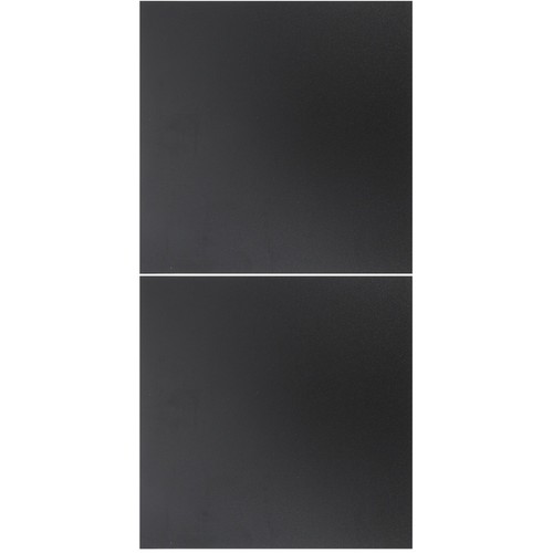2 sztuki Naklejki na gorące łóżko Zdejmowany podgrzewany papier termiczny Platforma budowlana Drukarka