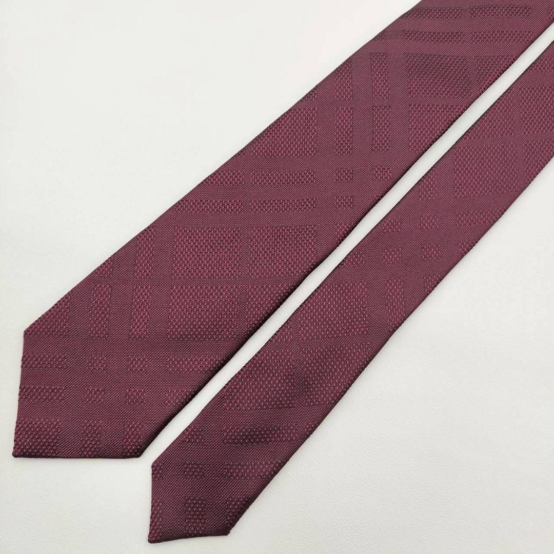 Class Current Tag Burberry Shadow Nova Check Narr… - image 4