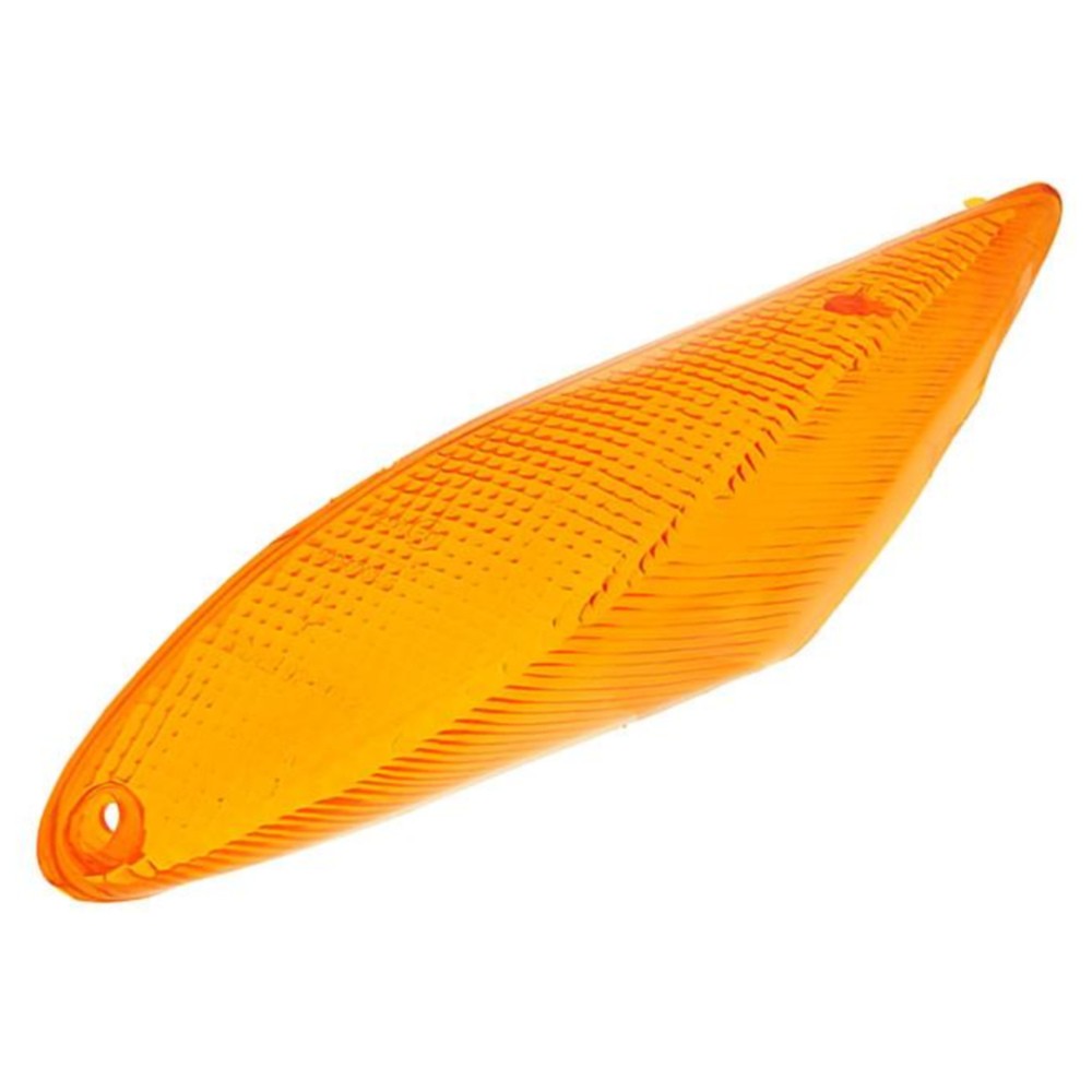 Oem Linke Vordere Lampenabdeckung Für Roller Mbk Yamaha Bws 50 1996-2002 V Teile - Bild 3