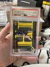 1994 Upper Deck - Ken Griffey Jr #292 Electric Diamond - PSA 8