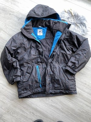 Wed ze Ski /Snowboard Jacke Gr.M