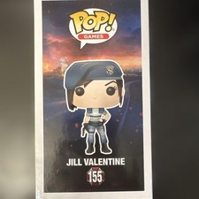 Jill Valentine Action Figures Accessories & Funko for sale | eBay