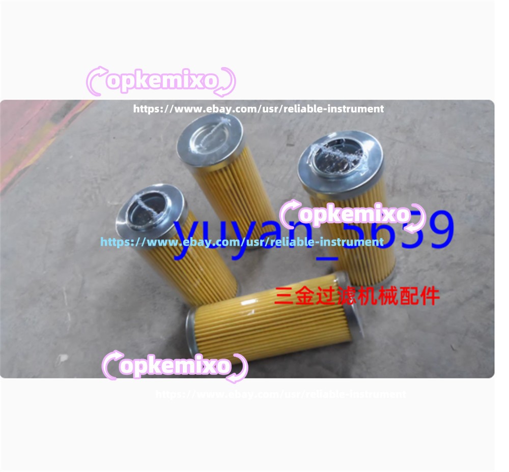 1Pcs NEW FIT FOR SMC Hydraulic Filter Element EP020-005N #5168 LY