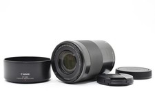 Canon EF-M 55-200mm f/4.5-6.3 IS STM Lens for sale online | eBay