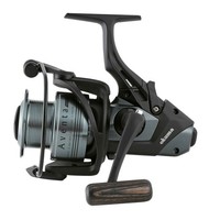 Okuma Aventa Baitfeeder AB-6000 Freilaufrolle Mit Ersatzspule Freilauf Rolle