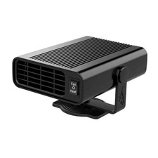 Portable Car Heater that Plugs into Cigarette Lighter,Defroster for Car
