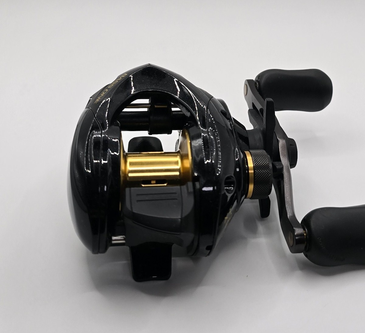 釣具 Shimano Bass One XT 150 Shimano Bass One XT Baitcasting Reel 7.2:1 4+1BB 5.0kg Max