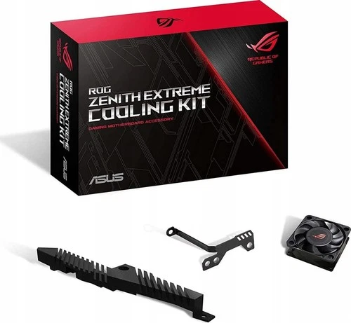 ASUS 90MC06Y0-M0UAY0 ROG Zenith Extreme Motherboard Cooling 1 Piece