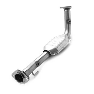 MagnaFlow Catalytic Converter Cadillac Escalade Yukon 6.0L Psgr Side 49-State - Image 2 of 3