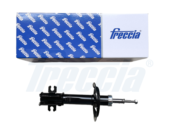 2X StoßDäMpfer Freccia SA20-1058 FüR Fiat Cinquecento 170AA 170AD 170AB 170AC-image