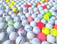 Lake Golf Balls AAA+ Grade. Perfect Condition.
