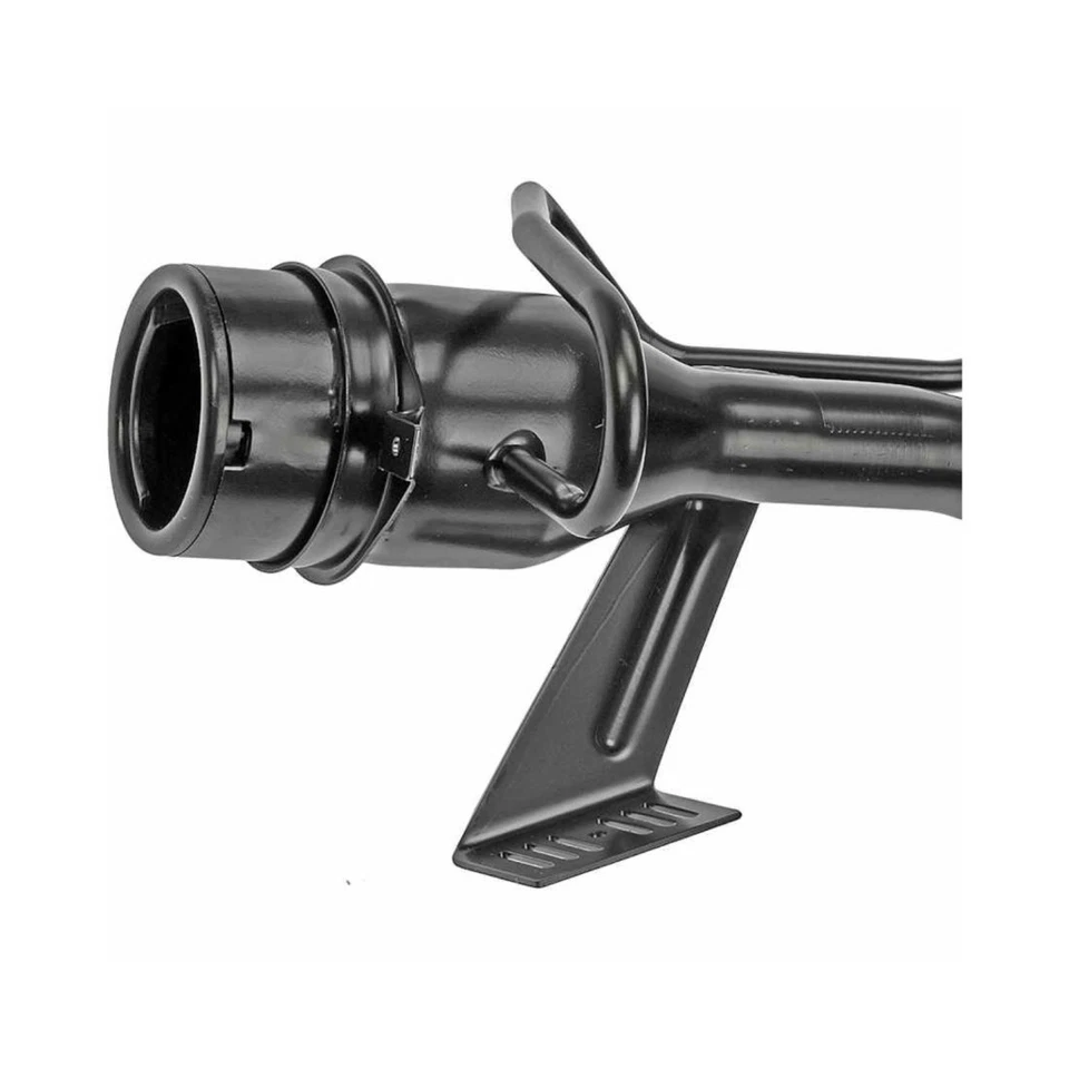 For Saturn LS/LS1/LS2 2000 Fuel Tank Filler Neck | Steel | 2 In. Outside Dia. Foto 3 de 4