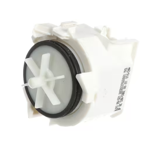 BRAND NEW WD19X25622 OEM GE Dishwasher Variable Speed Drain Pump - Picture 1 of 1