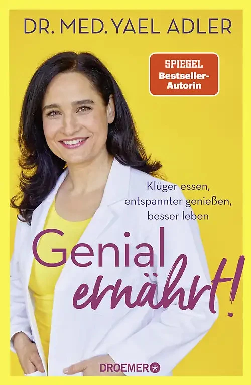 Genial ernährt! - Bild 1 von 1