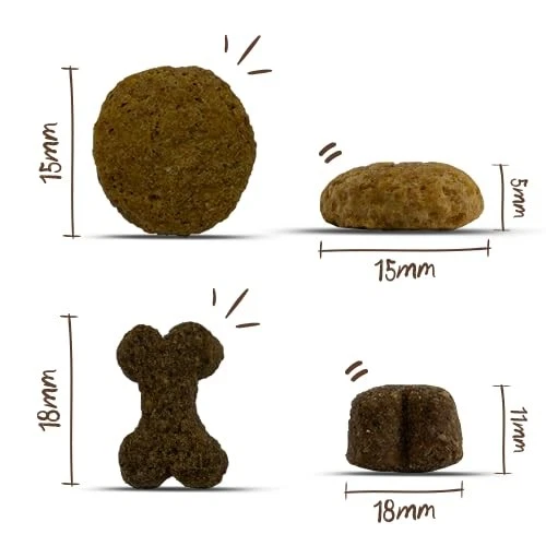 bosch My Friend Soft | Hundefutter für ausgewachsene Hunde aller Rassen | Vol... - Bild 3 von 4