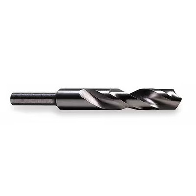 CLE-LINE C20760 Reduced Shank Drill 1-3/16
