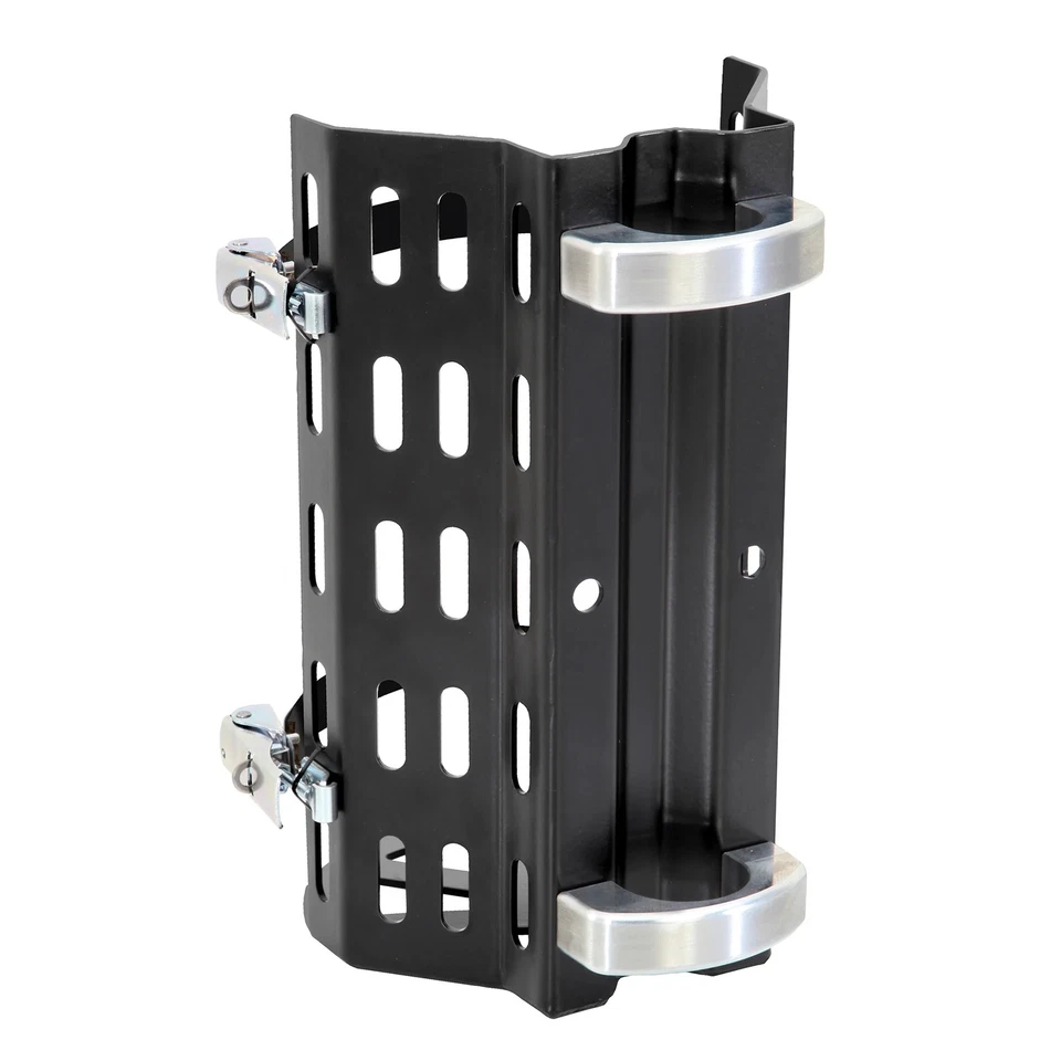 Smittybilt 2749 Comp Air C02 Air System - Roll Bar Mount — 第 4/4 张图片