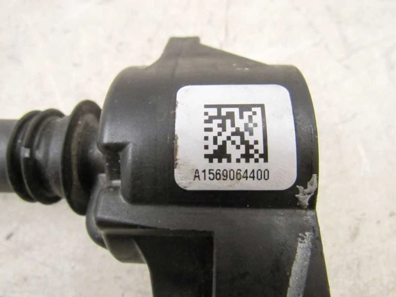 Катушка зажигания подходит для 07-15 Mercedes AMG 63 W221 W218 W204 W212 W216 W164 W251 C197 - Изображение 4 из 4