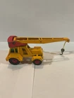 Matchbox Lesney King Series K-14 Taylor Jumbo Crane