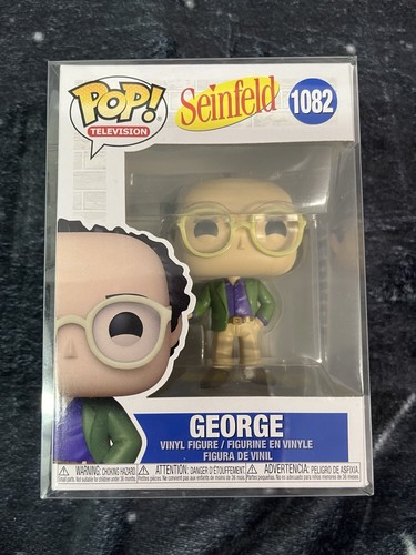 Seinfeld - Funko Pop - 5 Pack Lot - Bild 7 von 7
