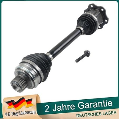 Antriebswelle Vorne Links Rechts Für AUDI A6 A7 A8 Q5 Automatikgetriebe Neu GR