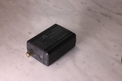 DISH PRO Satellite Timecode Sync - BNC version