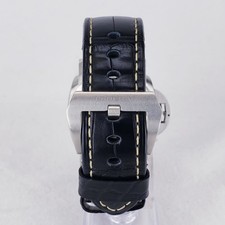 Panerai Luminor 1950 GMT Power Reserve 44mm Automatic Mens Watch - PAM01321 11