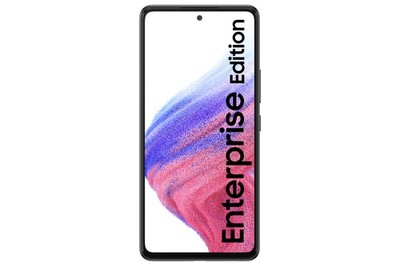Samsung Galaxy A53 6GB/128GB Schwarz 5G Android 6,5''Infintiy-V Display IP67 DS