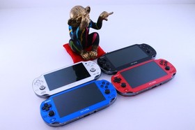 Playstation PS Vita PCH-1000   Select Color & 3Rank【1Day Shipping】