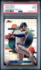 2025 TOPPS FINEST SUPERFRACTOR 1/1 #185 JUAN SOTO 1/1 PSA 9