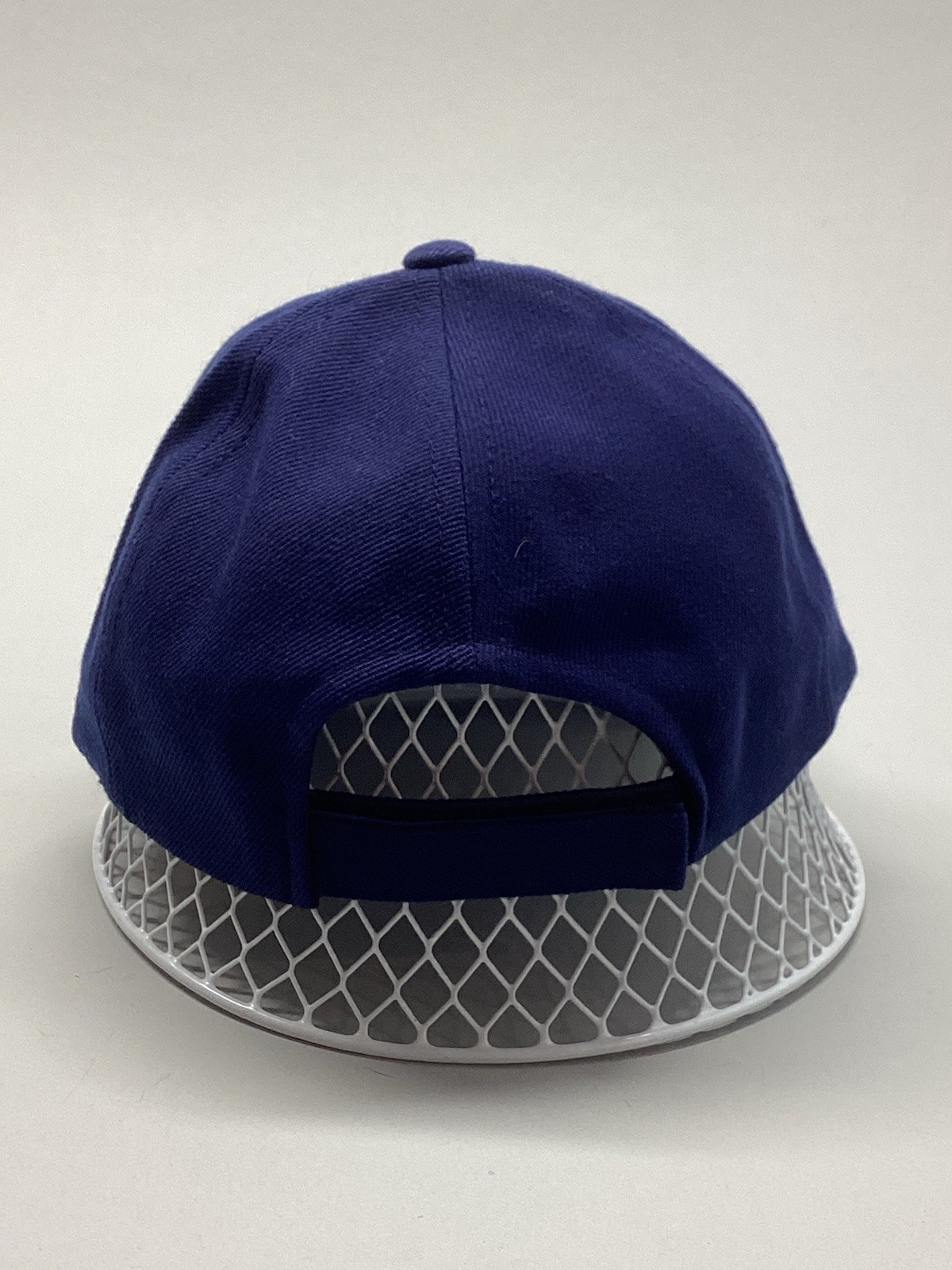 Air Traffic Control Services Command Hat Blue Wit… - image 5