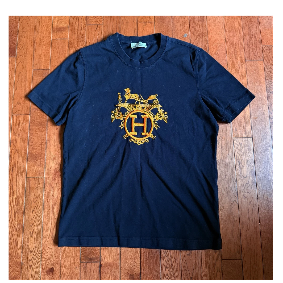 hermes t shirt products for sale | eBay