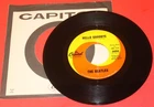 THE BEATLES "HELLO GOODBYE" / "I AM THE WALRUS"  1967 HIGH GRADE 45 CAPITOL MINT