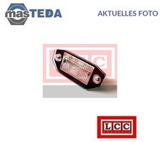 LA0219 KENNZEICHENLEUCHTE LCC PRODUCTS FÜR FORD MONDEO III 2.2L,1.8L,2L,2.5L,3L