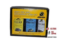 1121500 Vinyl Care Kit