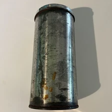 RCW Richmond Cedar Works 4 Quart Ice Cream Maker Replacement Canister Model 71