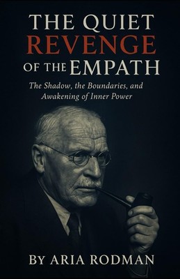The Quiet Revenge of the Empath: The Shadow, the Boundaries, and the Awakening o
