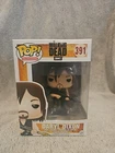 Funko Pop! Vinyl: The Walking Dead - Daryl Dixon - (w/ Rocket Launcher) #391