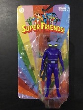 McFarlane Toys DC Retro Super Friends Black Manta 6 Action Figure Fast Ship
